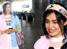"The Kerala Story" Fame Adah Sharma Grateful For Audience's Love
