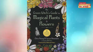 The Green Witch's Guide to Magical Plants & Flowers | Morning Blend
