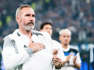 Hamburger SV: Tim Walter bleibt Trainer