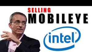 In this video, I will explain why Intel is selling 35 million shares of Mobileye and what it means for shareholders. 👉A portion of this video is sponsored by The Motley Fool. 
Visit https://fool.com/couchinvestor to get access to my special offer. The Motley Fool Stock Advisor returns are 428% as of 5/22/2023 and measured against the S&P 500 returns of 122% as of 5/22/2023. Past performance is not an indicator of future results. All investing involves a risk of loss. Individual investment results may vary, not all Motley Fool Stock Advisor picks have performed as well.

⚽️Shopify Store: https://couch-investor.com
📙 Get Top 10 Best Stock Picks: https://fool.com/couchinvestor
🔥Try Seeking Alpha 14 Days Free: https://www.sahg6dtr.com/5QG9DQ/R74QP/
😎Koyfin Screener: https://www.koyfin.com/?via=neil
🔖Follow Me On CommonStock: https://commonstock.com/couch_investor
🍯 Join Honey! It's free: https://www.joinhoney.com/ref/d91p6a5
🔖Join my FREE newsletter: https://couchinvestor.substack.com/
🐦 Follow Me On Twitter: https://twitter.com/Couch_Investor
⚽️ Merchandise: https://bit.ly/3TfjHlS 
🔥Join this channel to get access to perks: https://bit.ly/3pQuh7O

WATCH NEXT:
○ Alphabet’s $100 billion Mistake Is Your Opportunity Of a Lifetime: https://youtu.be/mhNzntUjBQ8
○ Disney Restoring Its Dividend Makes No Sense: https://youtu.be/LMm3hUODkWA
○ Intel's Future Comes Down To This: https://youtu.be/lUHBi6SuIwA
○ What Is The Metaverse?: https://youtu.be/HUCuVTwopQQ
○ Secretly Amazon's Biggest MOAT: https://youtu.be/FxBq9ZGmuS4
○ If I Could Only Buy 3 Stocks Forever: https://youtu.be/rnln-UrKQ8c

Don't forget to do your own research before buying into a stock!

DISCLAIMER: I do not provide personal investment advice and I am not a qualified licensed investment advisor. All information found here, including any ideas, opinions, views, predictions, forecasts, commentaries, suggestions, or stock picks, expressed or implied herein, are for informational, entertainment, or educational purposes only and should not be construed as personal investment advice. While the information provided is believed to be accurate, it may include errors or inaccuracies. I will not and cannot be held liable for any actions you take as a result of anything you read and/or view here. #intel #mobileye #investing