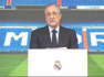 Karim Benzema wird Real Madrid im Sommer verlassen. Präsident Florentino Pérez richtet emotionale Worte an die Vereinslegende und bezeichnet ihn als einen der „besten Spieler aller Zeiten“.