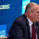 Poland and Slovakia's Foreign Affairs Ministers Zbigniew Rau and Miroslav Wlachovsky, alongside former Estonian president Kersti Kaljulaid, joined Euronews for a special conversation on global security from a Central and Eastern Europe perspective, at GLOBSEC in Bratislava.