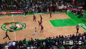 Check out some of Jimmy Butler's best clutch plays in the 2023 Postseason!