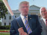 Trump herausgefordert: Mike Pence steigt in Rennen um Präsidentschaft ein