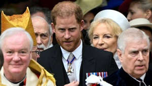 Prinz Harry: erster Royal vor Gericht seit 130 Jahren