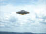 Stock image of a UFO/UAP. An ex-intelligence officer has claimed in an interview that the U.S. government has covered up crashes from off-world craft.