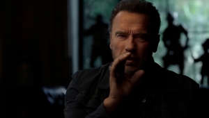 Arnold Schwarzenegger évoque le jour où il a avoué à Maria Shriver son infidélité et sa paternité
