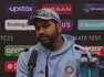 'Whoever uses conditions well, will win" - Sharma ahead of Australia at the Oval