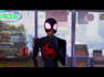 Watch The Trailer For 'Spider-Man: Across the Spider-Verse'