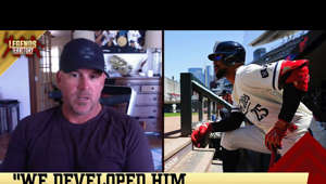 Doug Mientkiewicz dives into tales of managing in the Minnesota Twins minor league system. The current stars of the club wanted him to manage them in the Bigs. Doug lashes out about the Twins front office blowing it with its core group's development.

Follow @MLBPAA on Twitter and IG or go to baseballalumni.com for more info on your favorite former players!

Subscribe to the podcast!
https://apple.co/3KWKFNo
https://spoti.fi/41itEE4

Follow all our social media channels for more content!
https://twitter.com/FoulTerritoryTV
https://www.instagram.com/foulterritoryshow/
https://www.tiktok.com/@foulterritoryshow
https://www.facebook.com/FoulTerritoryShow
https://www.twitch.tv/foulterritoryshow