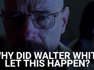'Breaking Bad’s' Bryan Cranston And Vince Gilligan Try To Explain The One Scene That Still...