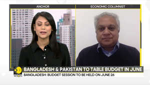 Bangladesh races past Pakistan on all fronts as Pakistan battles ongoing fiscal crisis