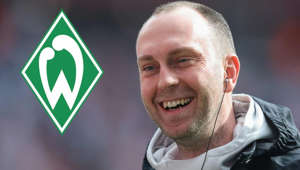 Werder Bremen verlängert mit Ole Werner