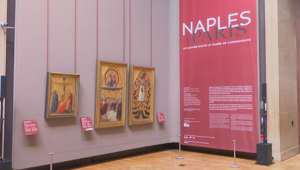 Louvre, in esposizione 70 capolavori provenienti dalla Reggia di Capodimonte