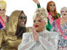 How well do Kandy Muse, Mrs. Kasha Davis, Darienne Lake, Monica Beverly Hillz, Lala Ri, and Naysha Lopez actually know each other? The queens of 'RuPaul's Drag Race All Stars' Season 8 get together to answer questions about each other, give each other compliments, look back at their fondest memories and more.  Season eight of RuPaul's Drag Race All Stars is now streaming, with new episodes airing Fridays on Paramount+.Director: Isabella RomanDirector of Photography: Lauren PruittEditor: Christopher JonesAssociate Producer: Sydney MaloneProduction Manager: Natasha Soto-AlborsProduction Coordinator: Jamal ColvinTalent Booker: Paige GarbariniCamera Operator: Jack BelisleGaffer: Niklas MollerAudio Engineer: Lily Van LeuwenProduction Assistant: Patrick SargentPost Production Supervisor: Christian OlguinPost Production Coordinator: Scout AlterSupervising Editor: Erica DillmanAssistant Editor: Billy WardGraphics Supervisor: Ross Rackin