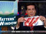 Patriotic pocket square arrives in Fox News shop for Father's Day