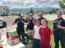 Tooele cops assure kids they don't need license for lemonade stand
