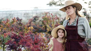 The Lost Flowers of Alice Hart Trailer - Plot Synopsis: THE LOST FLOWER OF ALICE HART tells the emotionally compelling story of Alice Hart. When Alice, aged 9, tragically loses her parents in a mysterious fire, she is taken to live with her grandmother June at Thornfield flower farm, where she learns that there are secrets within secrets about her and her family’s past. Set against Australia's breath-taking, natural landscape, and with native wildflowers and plants providing a way to express the inexpressible, this enthralling family drama spans decades. Alice's journey as she grows from her complicated past builds to an emotional climax when she finds herself fighting for her life against a man she loves. directed by  Glendyn Ivinstarring  Alycia Debnam-Carey, Sigourney Weaver, Alyla Browne, Asher Keddie, Leah Purcell, Frankie Adams, Alexander England, Charlie Vickers, Jack Latorre, Tilda Cobham-Hervey, Sebastian Zurita, Shareena Clantonrelease date  August 4, 2023 (on Amazon Prime Video)