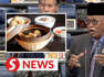 An Opposition lawmaker has questioned whether bak kut teh should be recognised as a traditional heritage food.Langkawi MP Datuk Mohd Suhaimi said the herbal meat dish is not in the list of the top 30 most popular local foods. Read more at https://bit.ly/3IVHuFpWATCH MORE: https://thestartv.com/c/newsSUBSCRIBE: https://cutt.ly/TheStarLIKE: https://fb.com/TheStarOnline