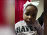 Parents of one year old shot and killed speak out