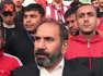 Demir Grup Sivasspor Başkanı Mecnun Otyakmaz, Yukatel Kayserispor maçı sonrası açıklamalarda bulundu. ...daha fazlası için http://www.sporx.com/tv/