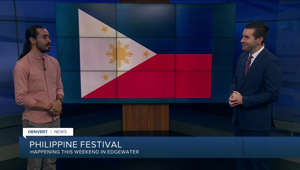 Philippine Festival offers food, entertainment, culture and more June 10-11