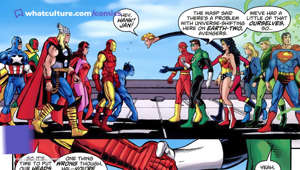 How Iron Man Would Defeat Every Justice League Member
