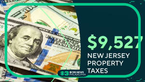 Proposed tax relief plan hopes to keep seniors from leaving New Jersey