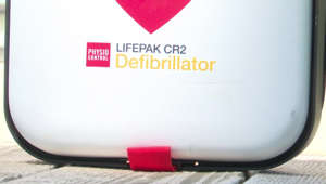 Montana law enforcement seeing benefits of lifesaving defibrillators