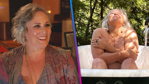 Ricki Lake Goes NUDE to Celebrate 'Complete Self-Acceptance'