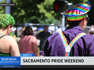 Organizers prepping for Sacramento Pride weekend