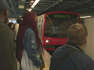 Metro de Lisboa poderá ter problemas de segurança. Comboios vão passar a cruzar com passageiros dentro