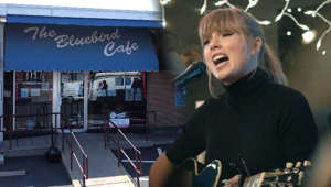 Inside the Bluebird Cafe Where Taylor Swift and More Launched Their Careers