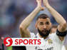 Ballon d'Or winner Karim Benzema said farewell to Real Madrid in a small, private ceremony closed to fans and media on Tuesday (June 6) following a trophy-laden 14-year stay with the LaLiga club.WATCH MORE: https://thestartv.com/c/newsSUBSCRIBE: https://cutt.ly/TheStarLIKE: https://fb.com/TheStarOnline