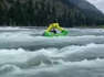 Inflatable Rafts Undergo Safety Testing at Kootenai Falls