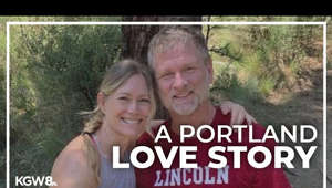 Two Lincoln High School graduates discovered love later in life, but if the houses they grew up in were any indication, they were destined to be together.

Read more: https://www.kgw.com/article/news/community/pacific-storyland/portland-couple-destined-to-be-together/283-7e0f66be-b760-4fc5-9b9e-d8e823766c36

Subscribe: https://www.youtube.com/c/KGWNews8
Watch the latest KGW newscast: https://www.kgw.com/watch
Get the KGW app: https://kgw.com/appredirect