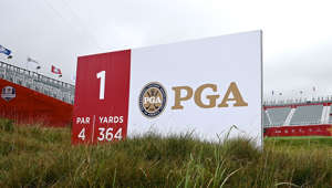 PGA Tour and LIV Golf announce shock merger to end sport's civil war