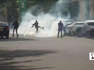 Police, protesters clash over Kenya finance bill
