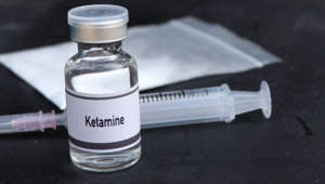 Study Suggests Ketamine Therapy Could Help Treat Anxiety & Depression