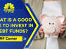 WATCH ANBCTV18 | What Is A Good Time To Invest In Debt Funds? | MF Corner YouTube Edition