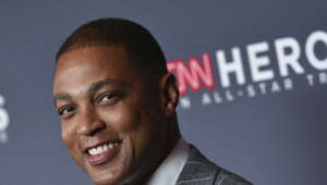 CNN anchor Don Lemon tweeted that CNN had terminated him from his role at the company where he had worked for 17 years. CNN CEO Chris Licht confirmed in a statement that the company and Lemon were parting ways. 