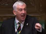 All the times Lindsay Hoyle has scolded MPs in the House of Commons