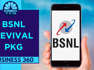 BSNL Revival: Cabinet Approves An Outlay Of ₹89,047 Cr | Business 360 | CNBC TV18