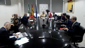 El empresariado andaluz se incorpora a los órganos de decisión de Andalucía Trade
