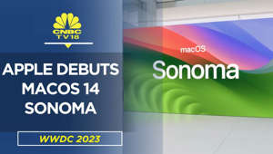 Apple Debuts MacOS 14 Sonoma | All You Need To Know About macOS Sanoma | Features, Details