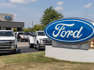 Ford Recall 125,000 Trucks And SUVs Amid Serious Safety Concerns