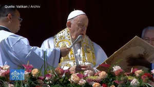 Dringende OP bei Papst Franziskus: 86-Jähriger unter Vollnarkose