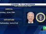 President Biden to visit Northern California on June 19