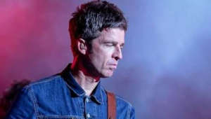 Noel Gallagher no soporta presentarse ante grandes multitudes
