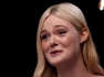 Elle Fanning reveals the 'disgusting' reason she didn't get a role at 16